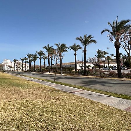Apartment In Hacienda Riquelme Golf Resort Sucina Εξωτερικό φωτογραφία