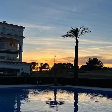 Apartment In Hacienda Riquelme Golf Resort Sucina Εξωτερικό φωτογραφία