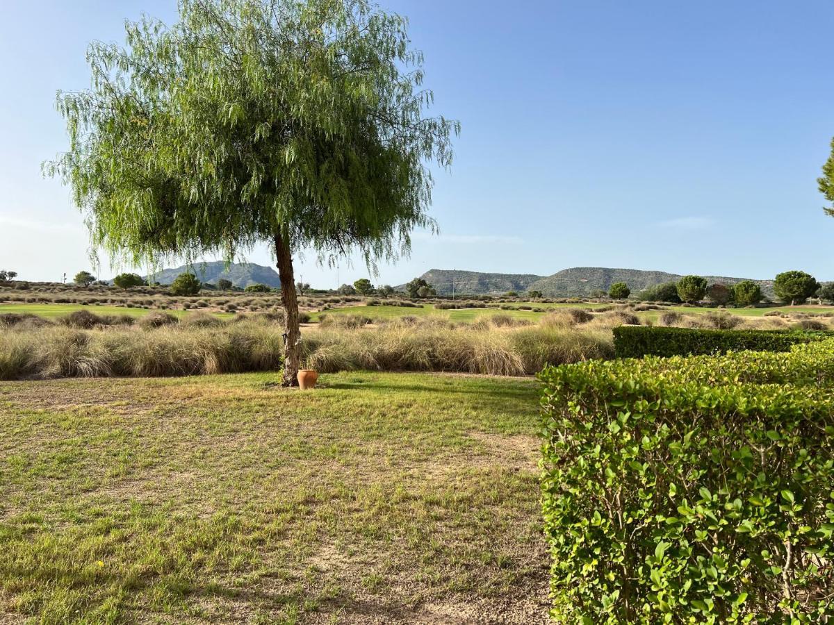 Apartment In Hacienda Riquelme Golf Resort Sucina Εξωτερικό φωτογραφία
