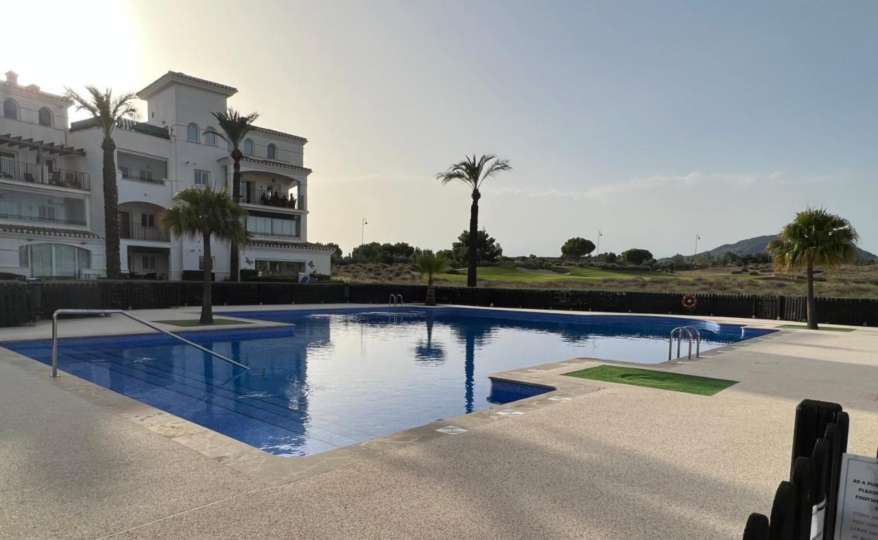 Apartment In Hacienda Riquelme Golf Resort Sucina Εξωτερικό φωτογραφία