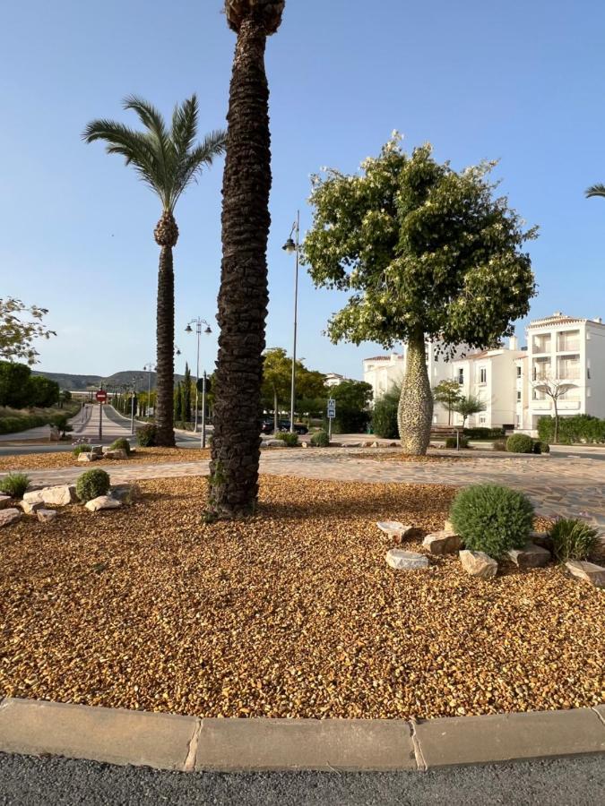 Apartment In Hacienda Riquelme Golf Resort Sucina Εξωτερικό φωτογραφία
