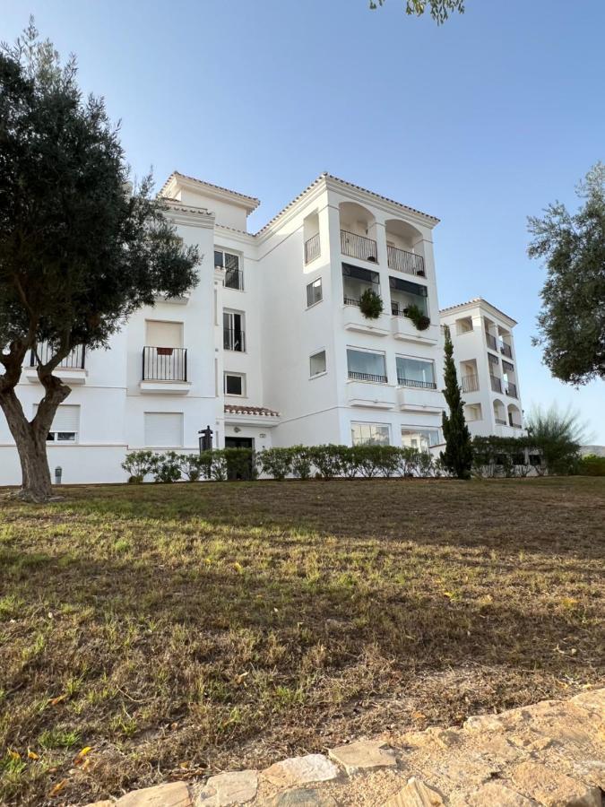 Apartment In Hacienda Riquelme Golf Resort Sucina Εξωτερικό φωτογραφία