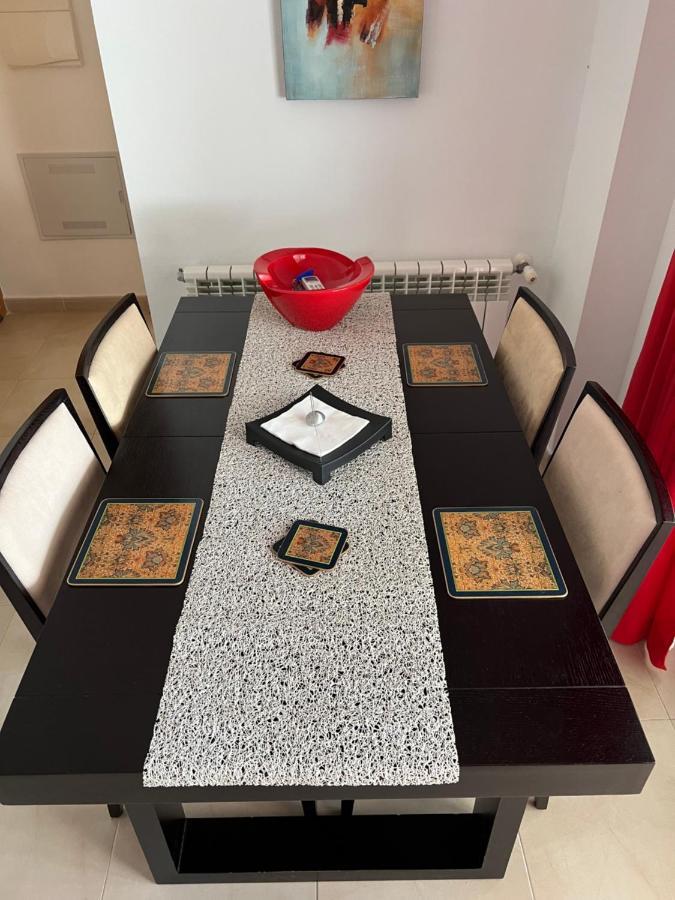 Apartment In Hacienda Riquelme Golf Resort Sucina Εξωτερικό φωτογραφία