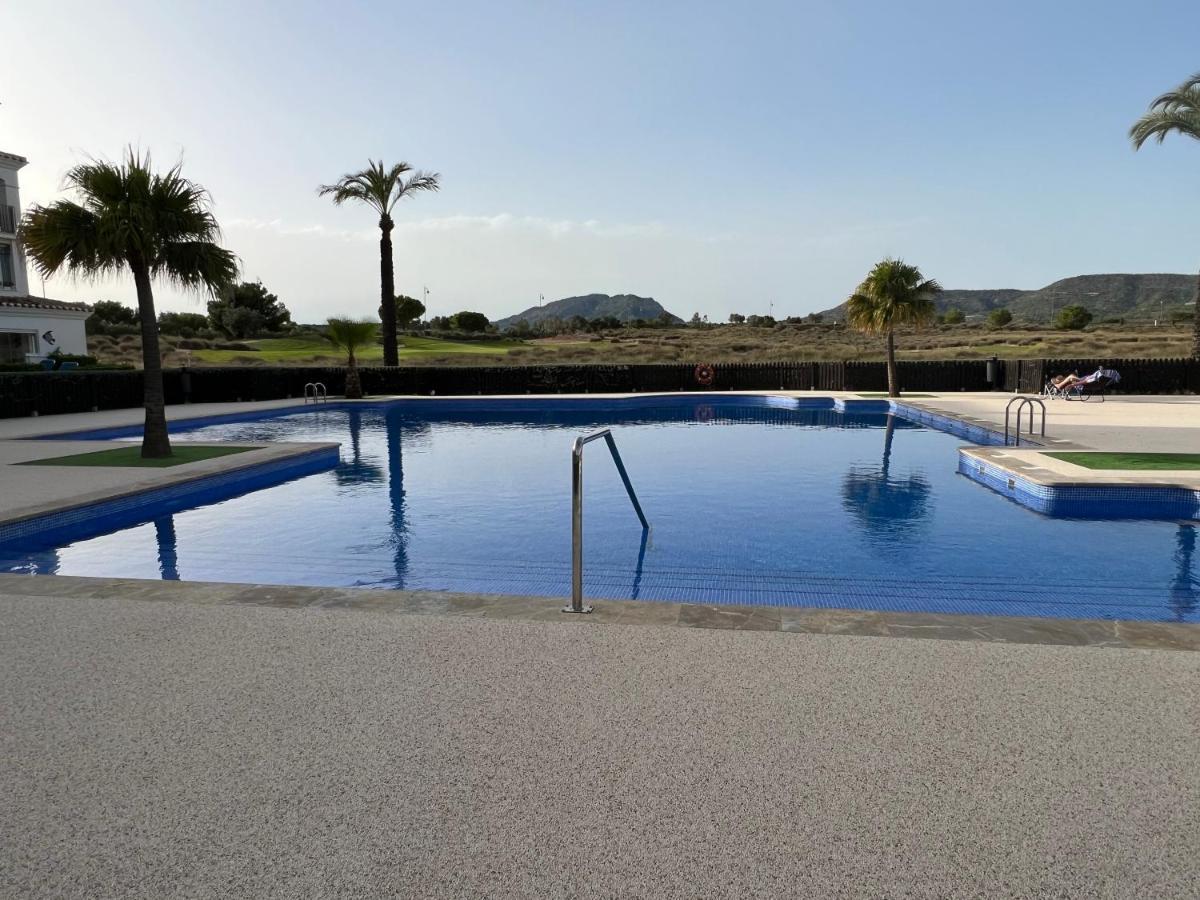 Apartment In Hacienda Riquelme Golf Resort Sucina Εξωτερικό φωτογραφία