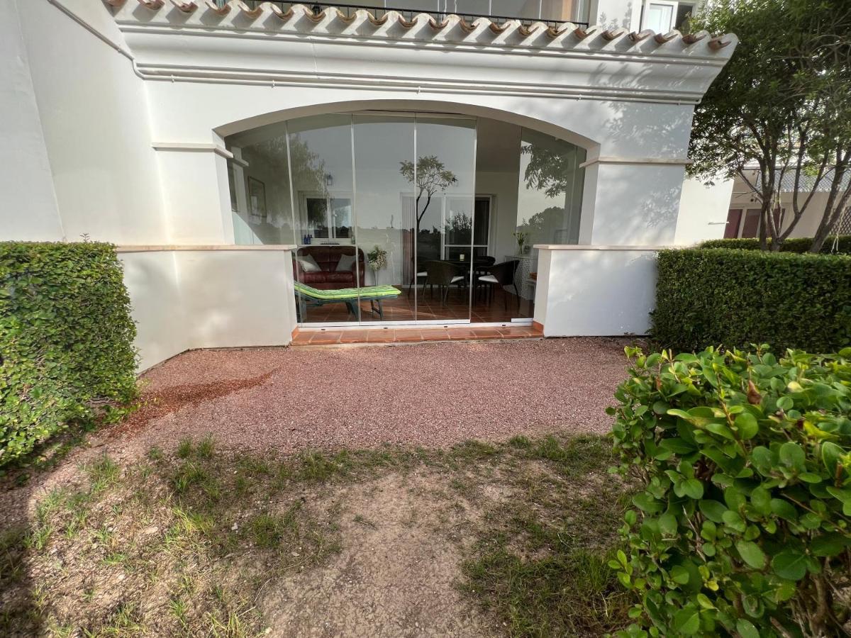 Apartment In Hacienda Riquelme Golf Resort Sucina Εξωτερικό φωτογραφία