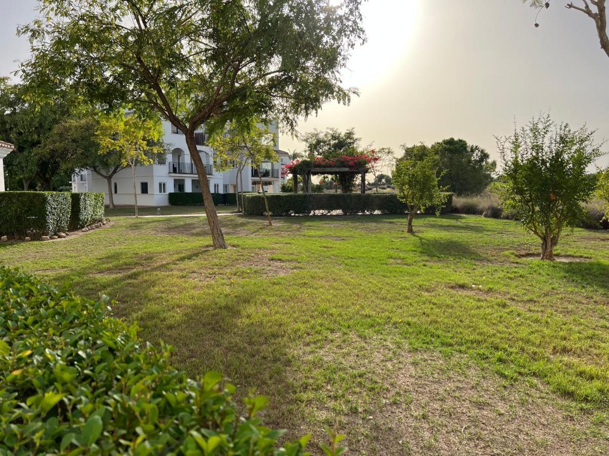 Apartment In Hacienda Riquelme Golf Resort Sucina Εξωτερικό φωτογραφία