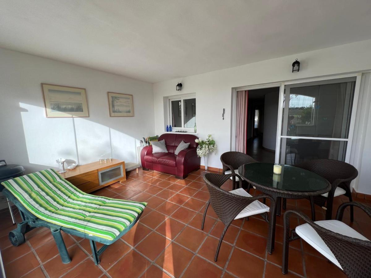 Apartment In Hacienda Riquelme Golf Resort Sucina Εξωτερικό φωτογραφία