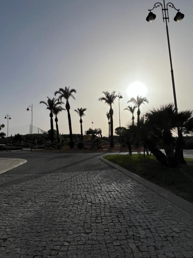 Apartment In Hacienda Riquelme Golf Resort Sucina Εξωτερικό φωτογραφία
