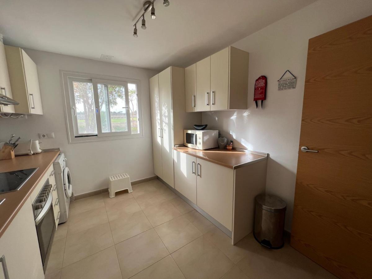 Apartment In Hacienda Riquelme Golf Resort Sucina Εξωτερικό φωτογραφία