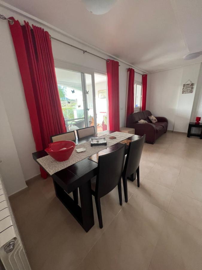 Apartment In Hacienda Riquelme Golf Resort Sucina Εξωτερικό φωτογραφία