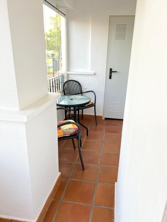 Apartment In Hacienda Riquelme Golf Resort Sucina Εξωτερικό φωτογραφία