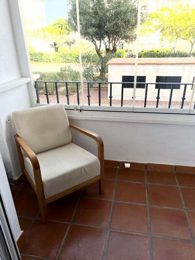 Apartment In Hacienda Riquelme Golf Resort Sucina Εξωτερικό φωτογραφία