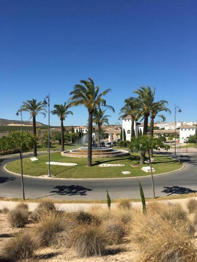 Apartment In Hacienda Riquelme Golf Resort Sucina Εξωτερικό φωτογραφία