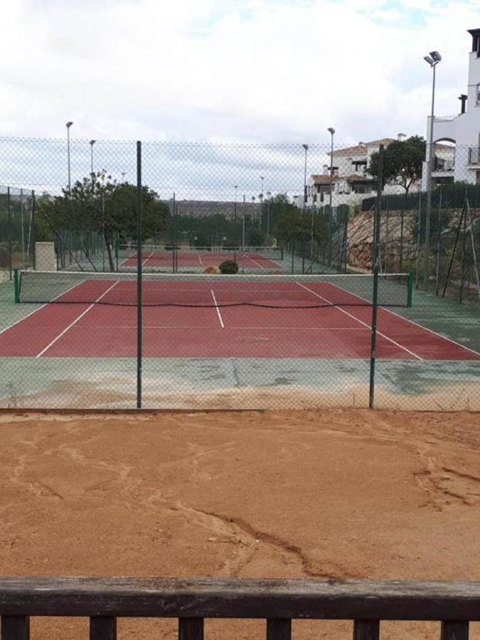 Apartment In Hacienda Riquelme Golf Resort Sucina Εξωτερικό φωτογραφία