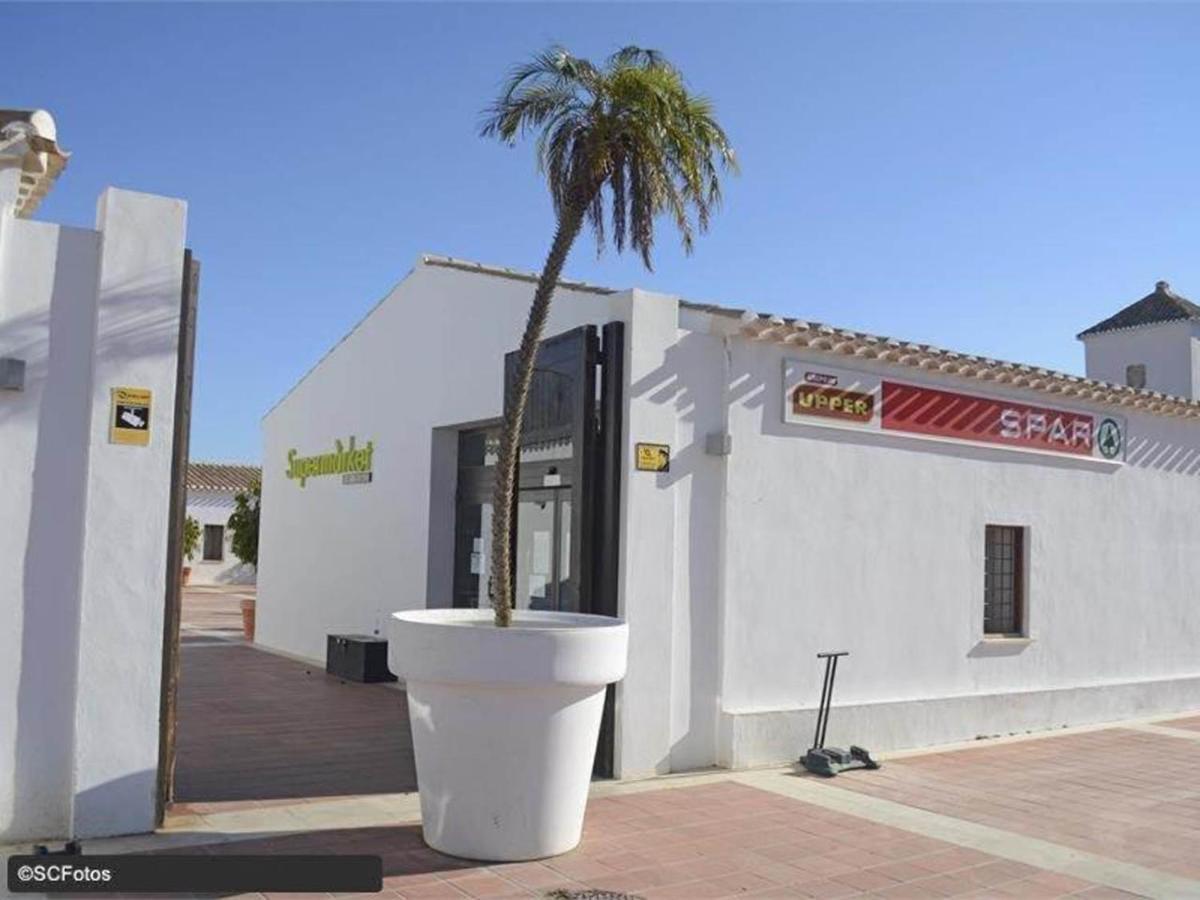 Apartment In Hacienda Riquelme Golf Resort Sucina Εξωτερικό φωτογραφία