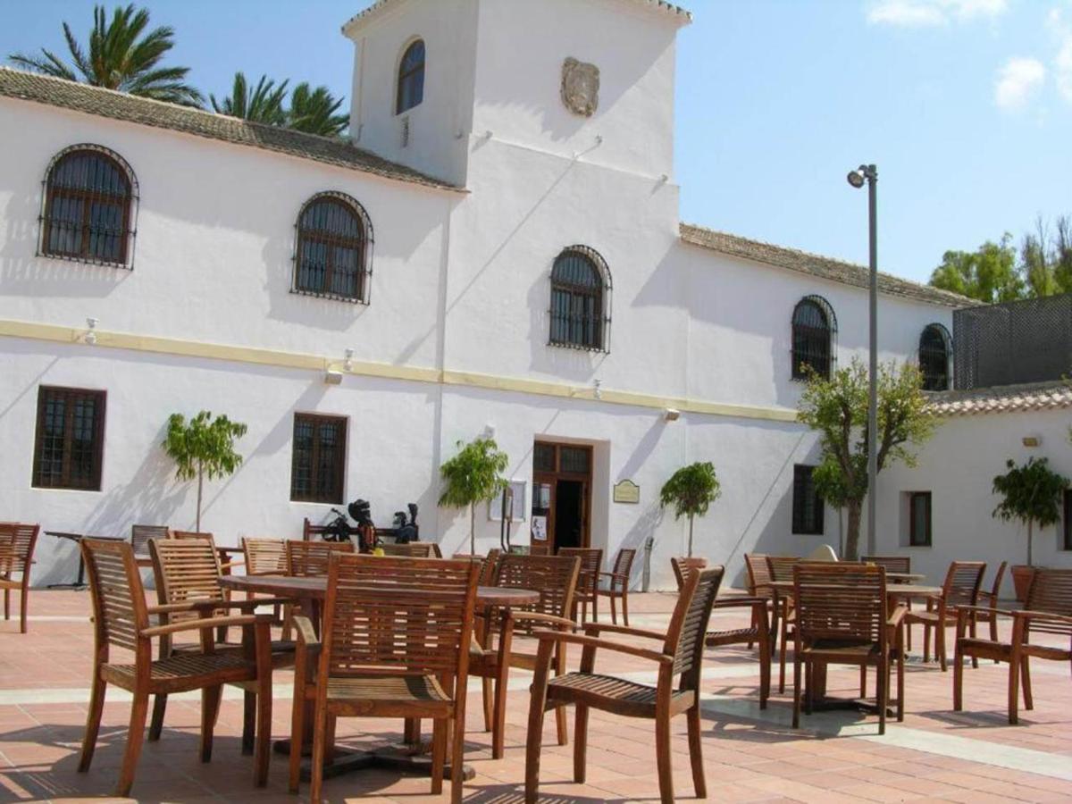 Apartment In Hacienda Riquelme Golf Resort Sucina Εξωτερικό φωτογραφία
