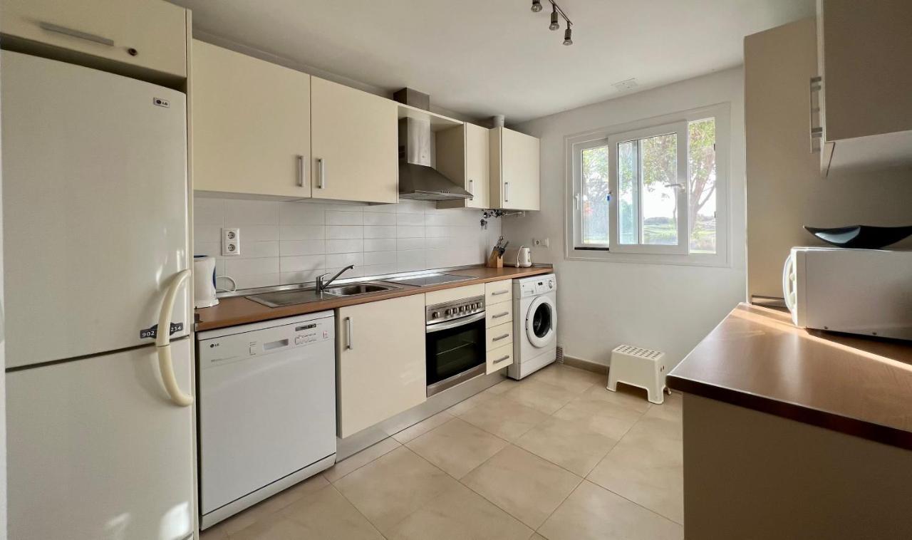 Apartment In Hacienda Riquelme Golf Resort Sucina Εξωτερικό φωτογραφία