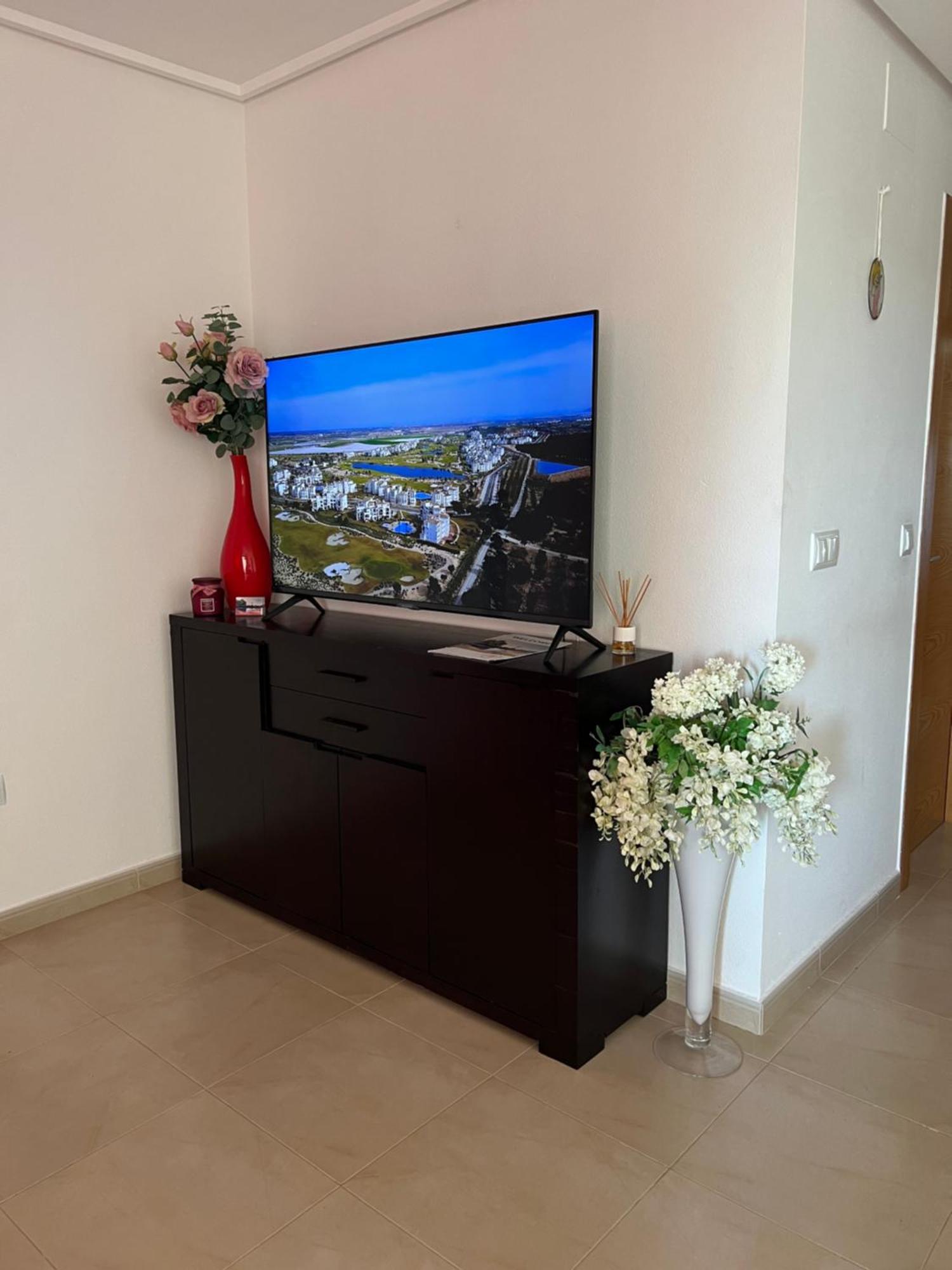 Apartment In Hacienda Riquelme Golf Resort Sucina Εξωτερικό φωτογραφία